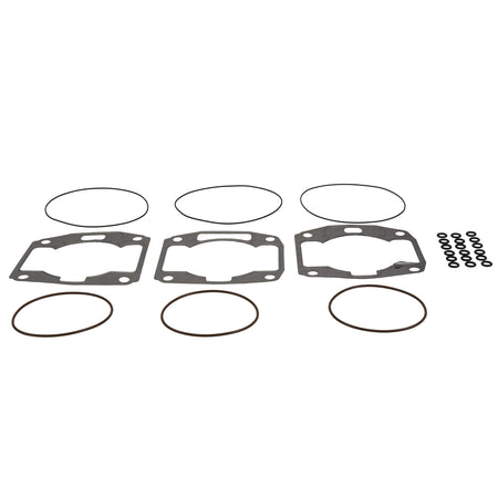 Top end kit for Tigershark Daytona 1000 and Monte Carlo 1000 TS-L/R 1000; fits Honda Kawasaki Polaris Sea-Doo Yamaha WaveRunner Jet Ski