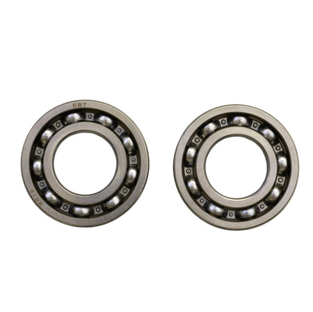 Jet Ski jet pump bearings and seals compatible with Kawasaki JS550