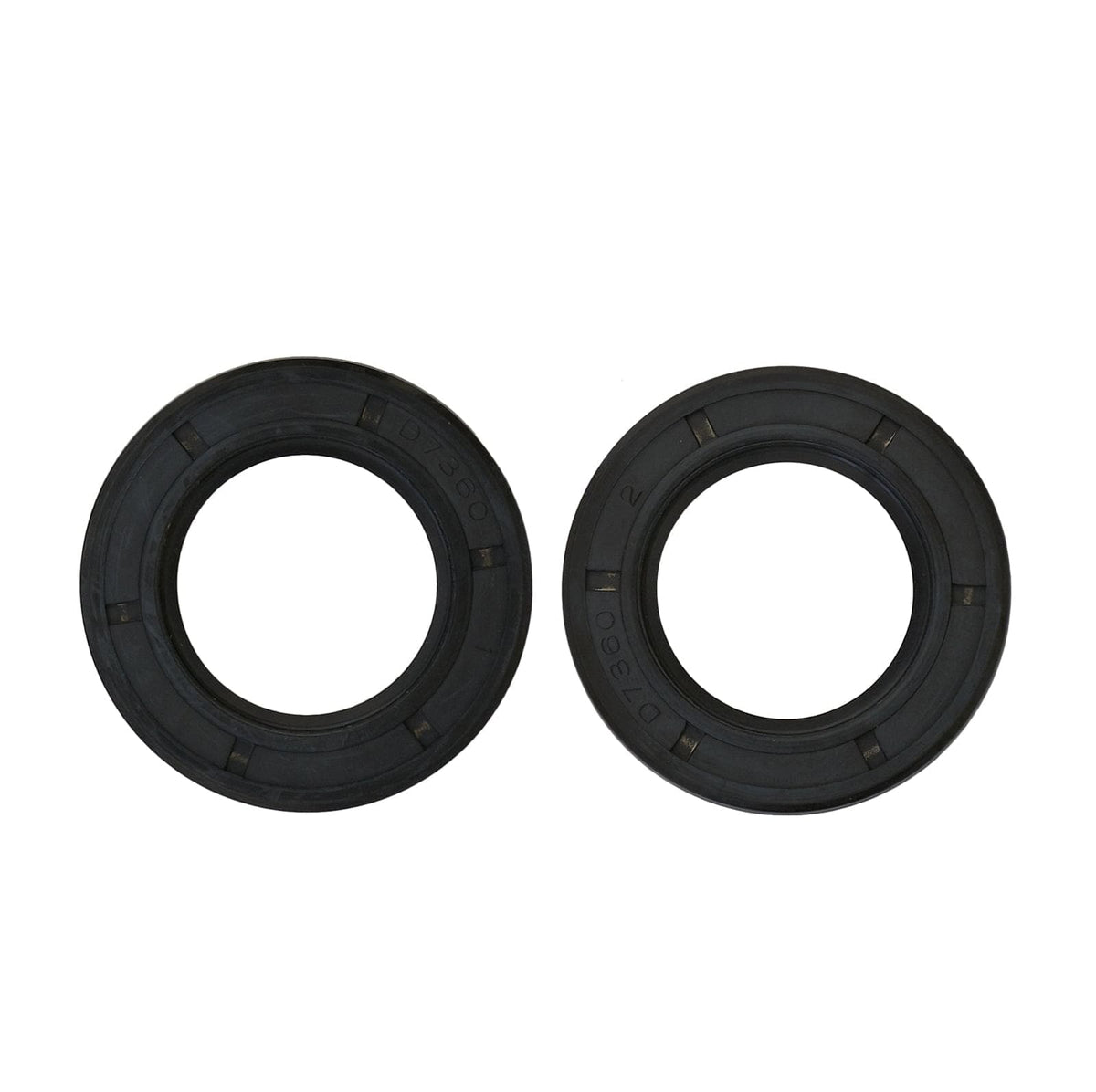 Jet Ski jet pump bearings and seals compatible with Kawasaki JS550