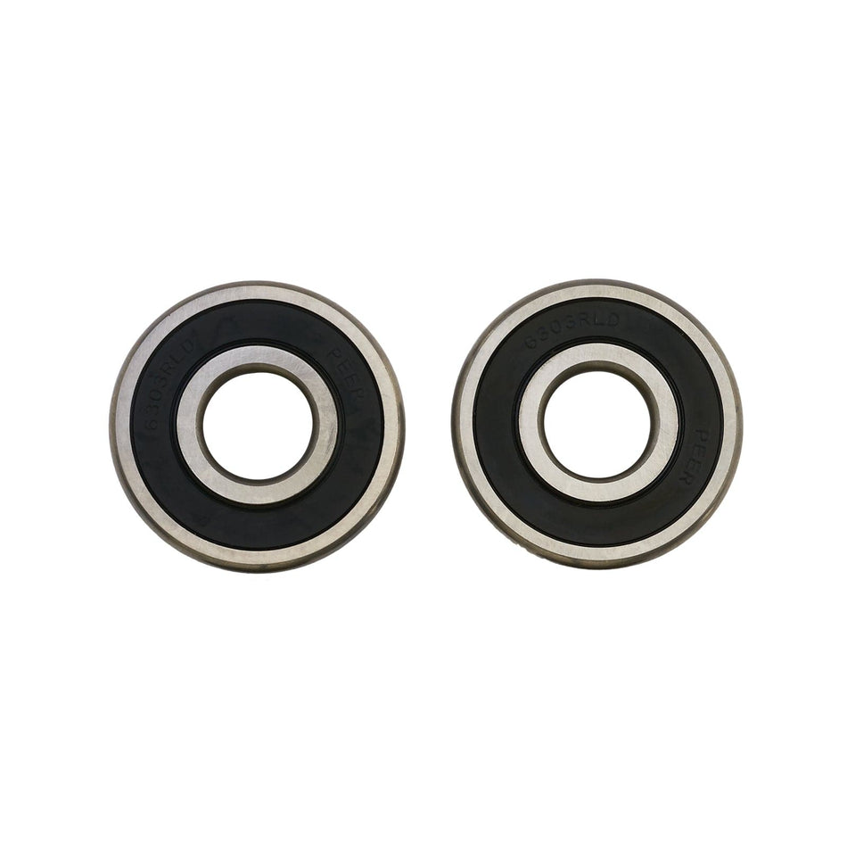 Jet Ski jet pump bearings and seals kit fits Kawasaki 800 SX-R, SS, Xi, ST, 750 SXI and STS