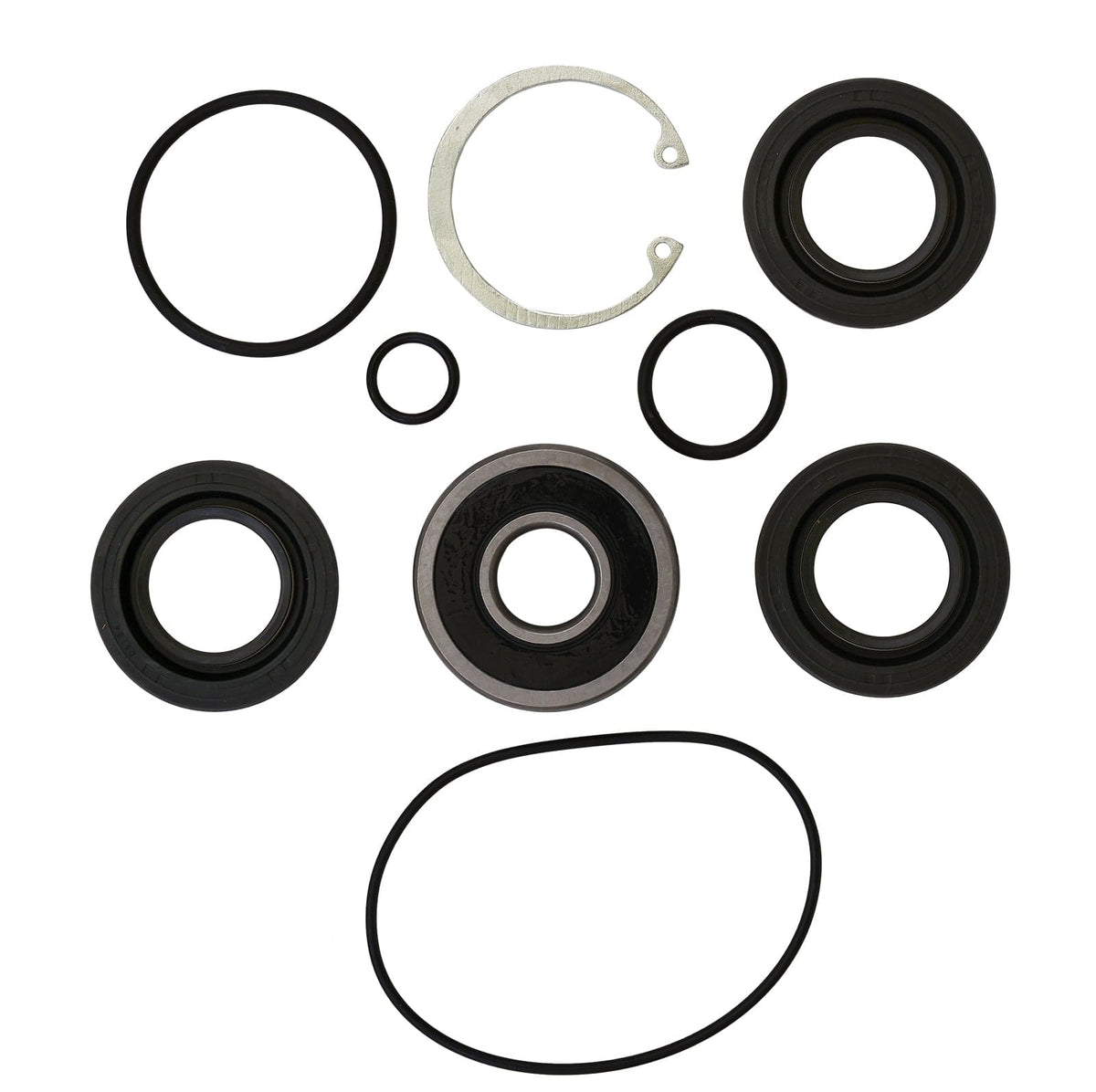 Jet pump rebuild kit for Kawasaki 1200 STX-R, 900 STX/STX 12F-STX 2005-2006 Jet Ski