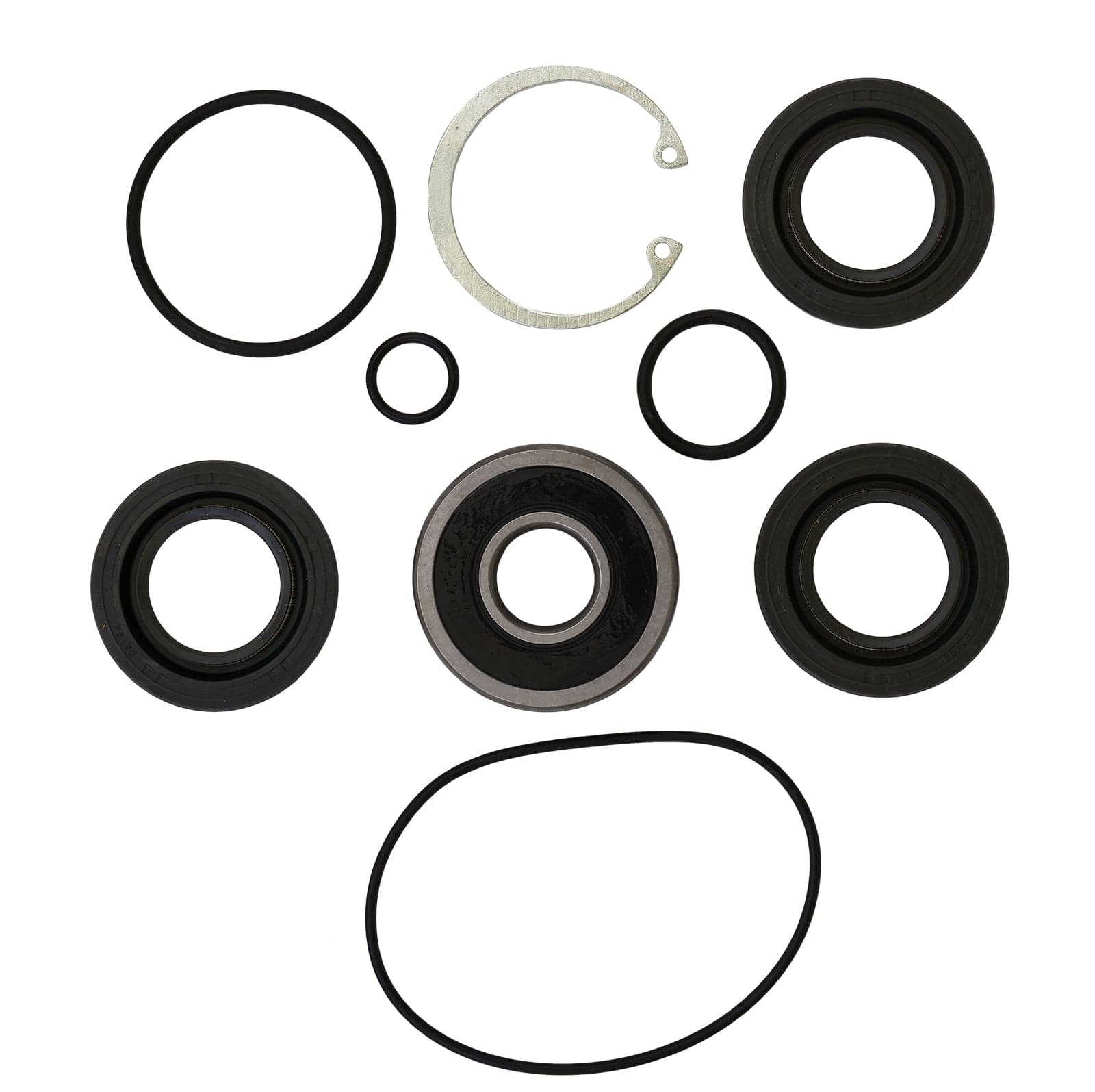Jet pump rebuild kit for Kawasaki 1200 STX-R, 900 STX/STX 12F-STX 2005-2006 Jet Ski