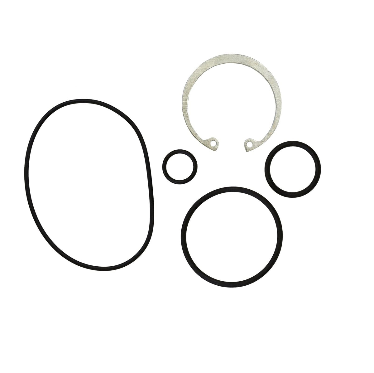 Jet pump rebuild kit for Kawasaki 1200 STX-R, 900 STX/STX 12F-STX 2005-2006 Jet Ski