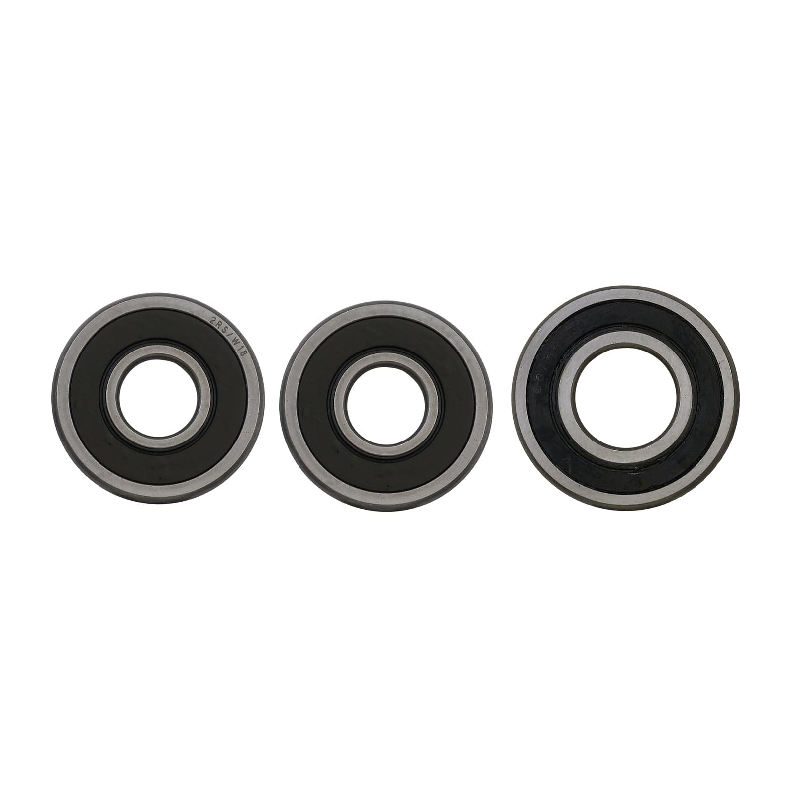 Jet Ski jet pump bearings and seals kit fits Kawasaki STX-15F, STX-12F, and STX-R 1200
