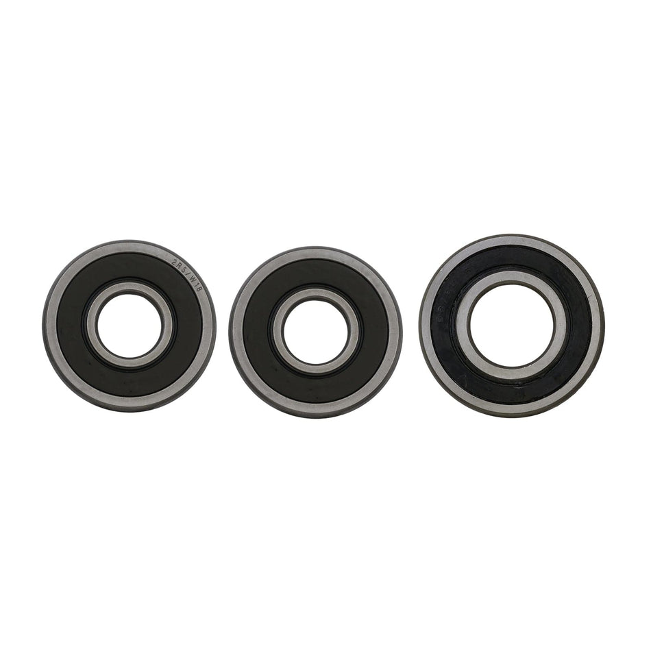 Jet Ski jet pump bearings and seals kit fits Kawasaki STX-15F, STX-12F, and STX-R 1200
