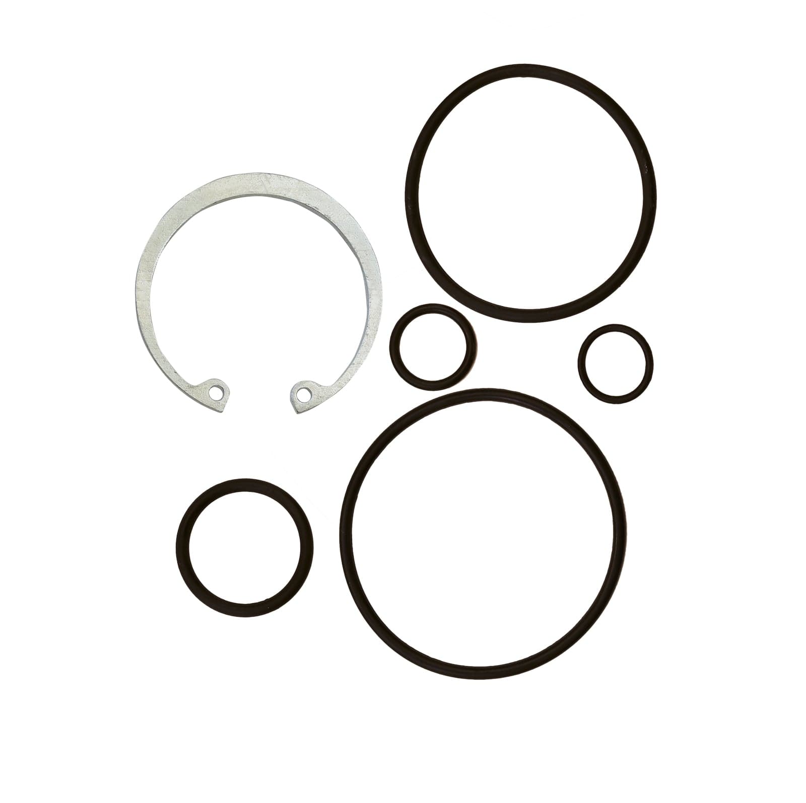 Jet Ski jet pump bearings and seals kit fits Kawasaki STX-15F, STX-12F, and STX-R 1200