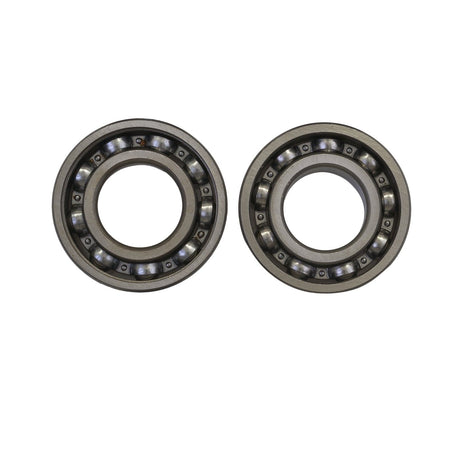 Jet Pump Rebuild Kit for Yamaha SuperJet and Wave Runner III 650 select models, includes bearings and seals for Jet Ski