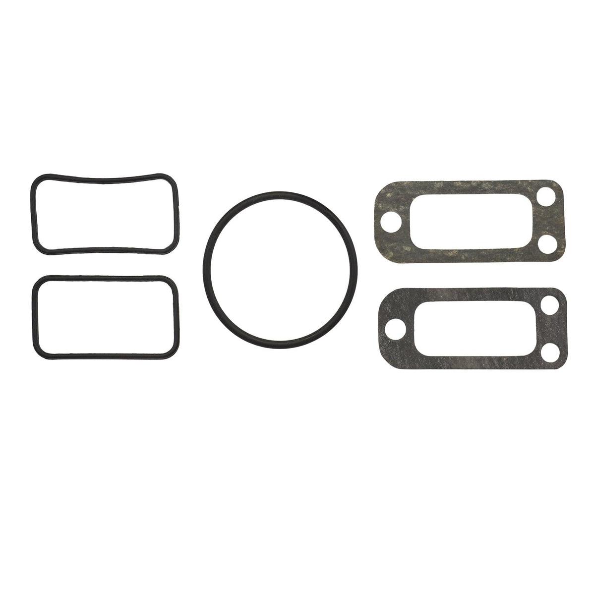Jet pump rebuild kit for select Yamaha GP800, Wave Runner 760, and GP1200 models Jet Ski