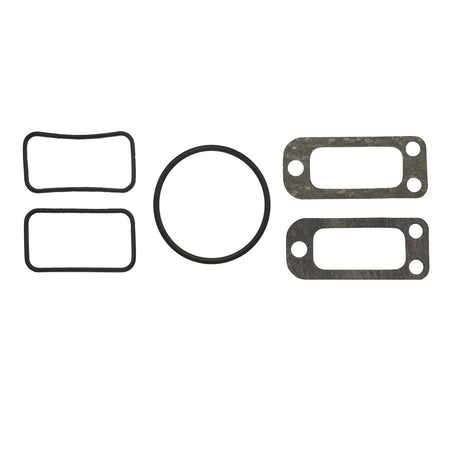 Jet pump rebuild kit for select Yamaha GP800, Wave Runner 760, and GP1200 models Jet Ski