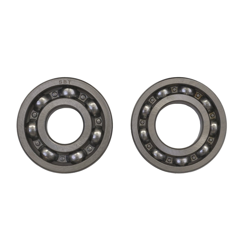Jet pump rebuild kit for select Yamaha GP760, LS2000, AR210, and LX210 models, including WaveRunner and Jet Ski applications