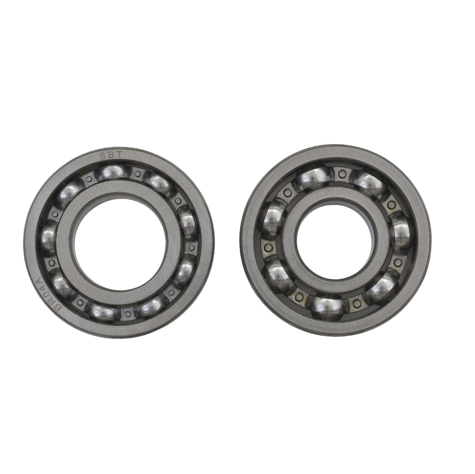 Jet pump rebuild kit for select Yamaha FX SHO, SuperJet, FZR, and FZS models, compatible with WaveRunner and Jet Ski
