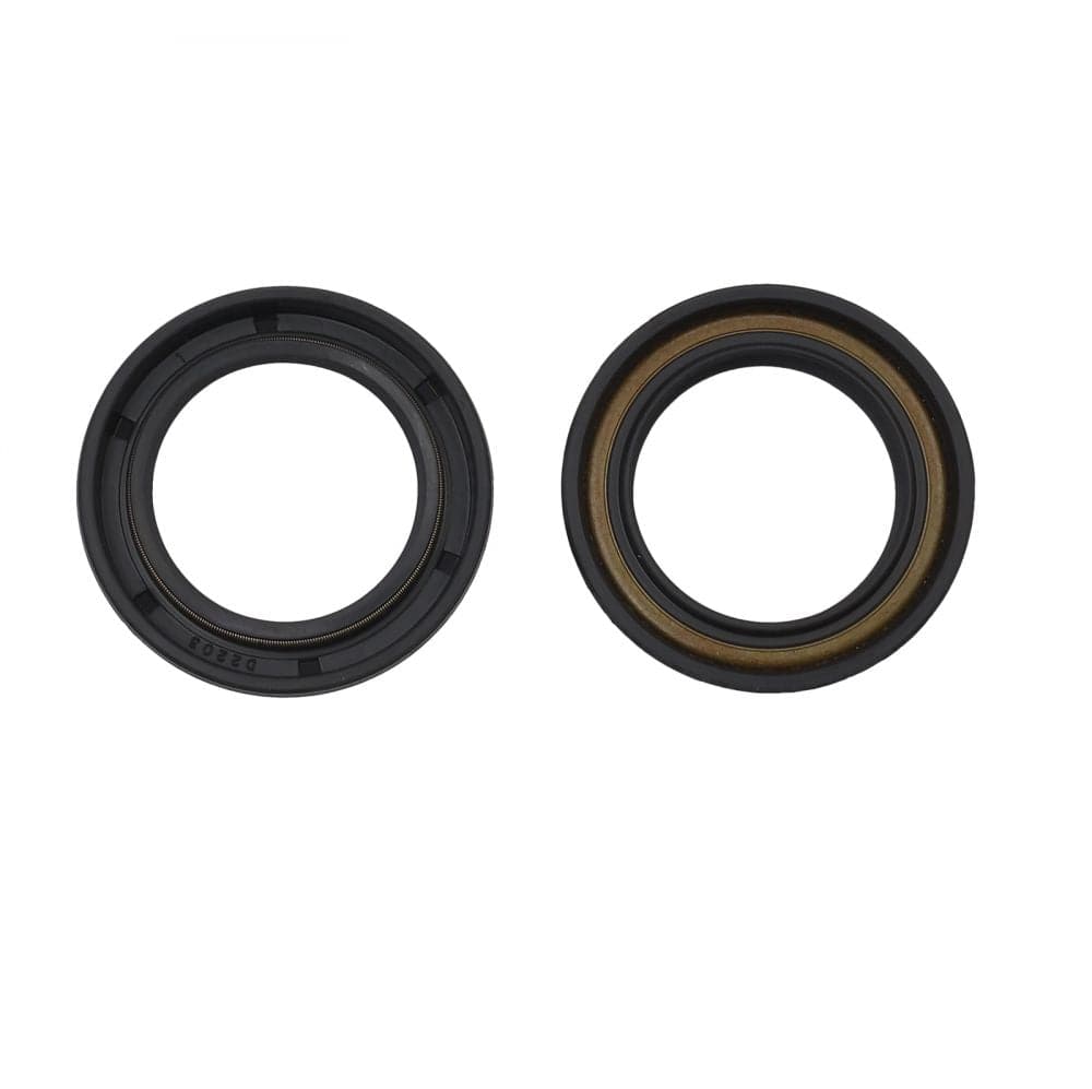 Jet pump rebuild kit for select Yamaha EX, Deluxe, Sport, and Ltd. models, includes bearings and seals for WaveRunner Jet Ski