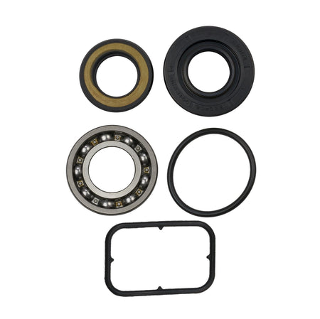 Jet pump rebuild kit for select Yamaha EX, Deluxe, Sport, and Ltd. models, includes bearings and seals for WaveRunner Jet Ski