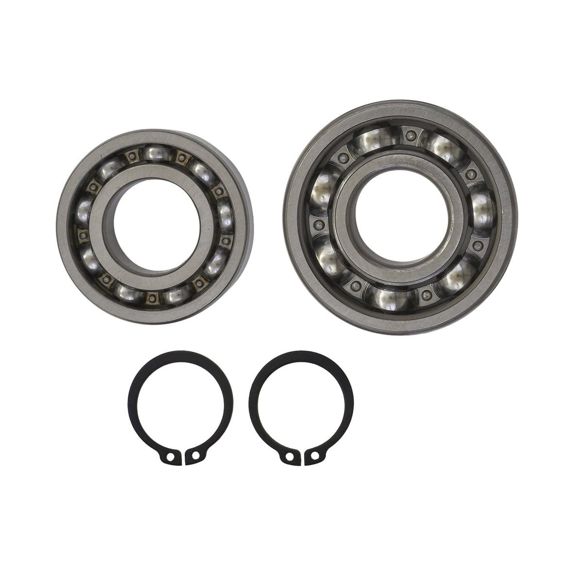 Jet Pump Rebuild Kit compatible with Honda F-12, F-12X, R-12X (2002–2007) Jet Ski