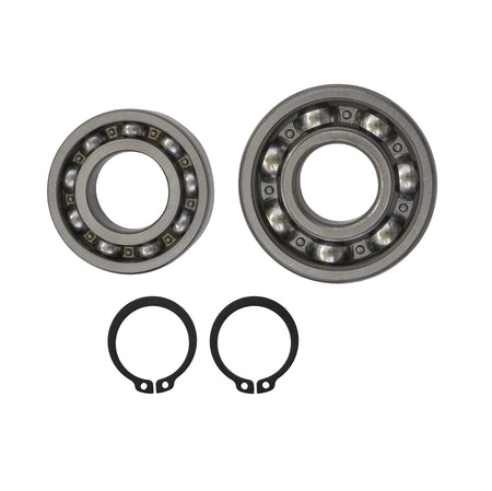 Jet Pump Rebuild Kit compatible with Honda F-12, F-12X, R-12X (2002–2007) Jet Ski