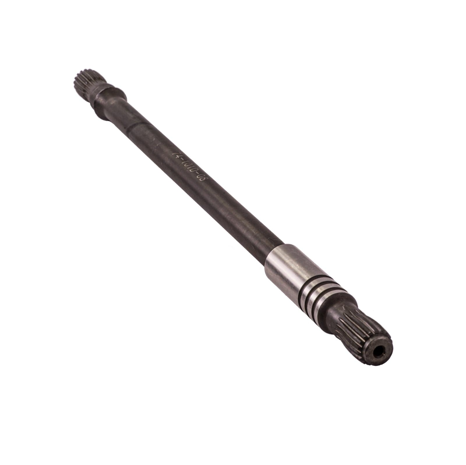 Driveshaft for Sea-Doo GTS, Speedster, Challenger SP, part numbers 204120064 and 272000073, Jet Ski replacement
