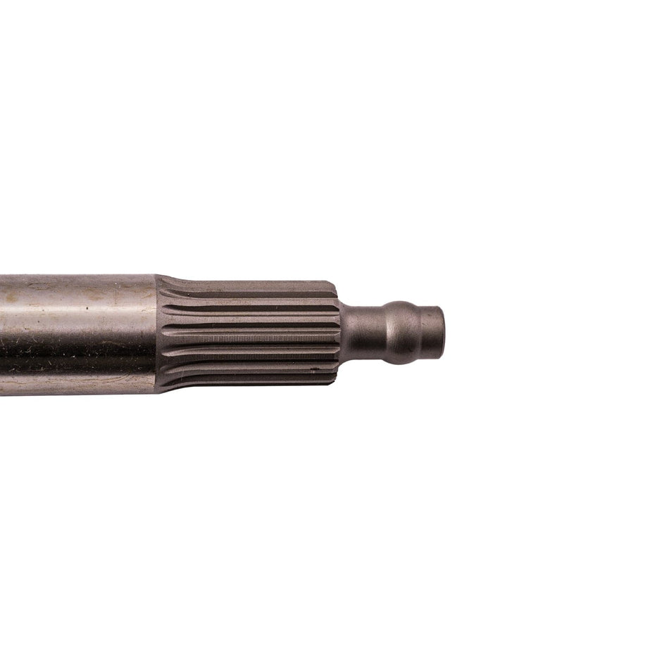 Driveshaft for Sea-Doo XP DI Jet Ski, part numbers 272000150 and 271001553, compatible with 3D RFI 947 D