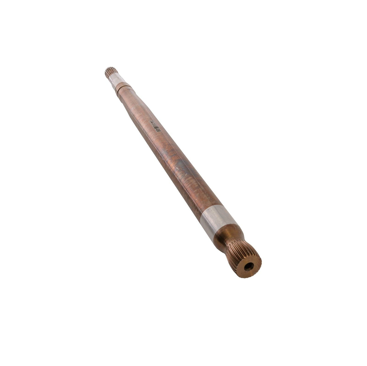 Driveshaft fits Sea-Doo RXT 180 and Challenger SE 215, part number 271001550, Jet Ski replacement shaft