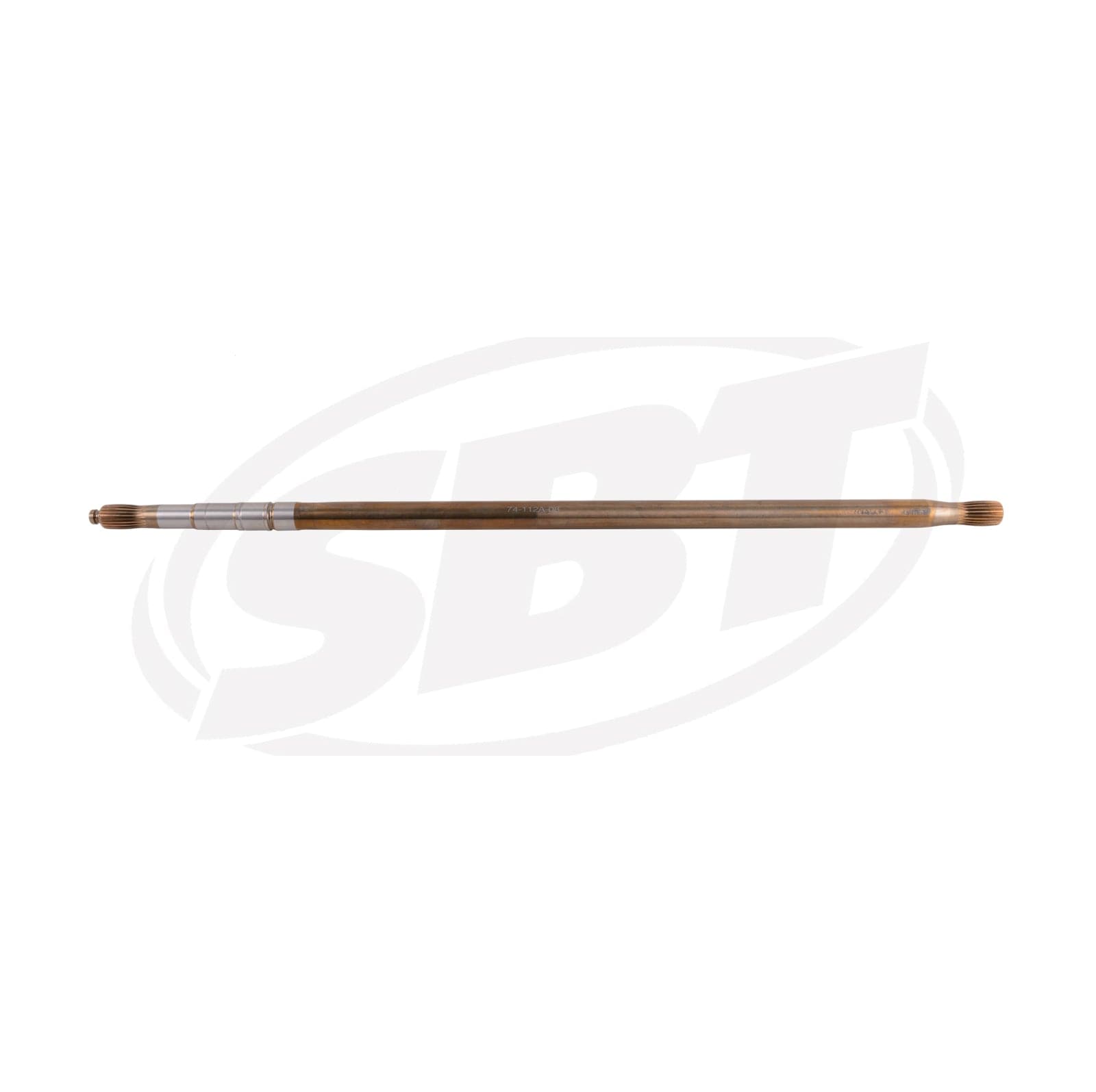 Sea-Doo driveshaft kit 271001724 for GTI 130 Rental and GTI SE 155 Jet Ski