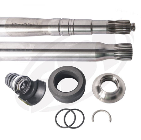 Sea-Doo driveshaft compatible with 271001432 and 271001601 for RXP X 255 and RXP X Jet Ski