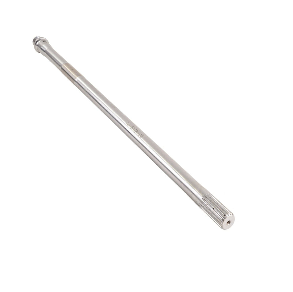 Driveshaft for Kawasaki 750 ZXI, compatible with part number 39159-3721 Jet Ski