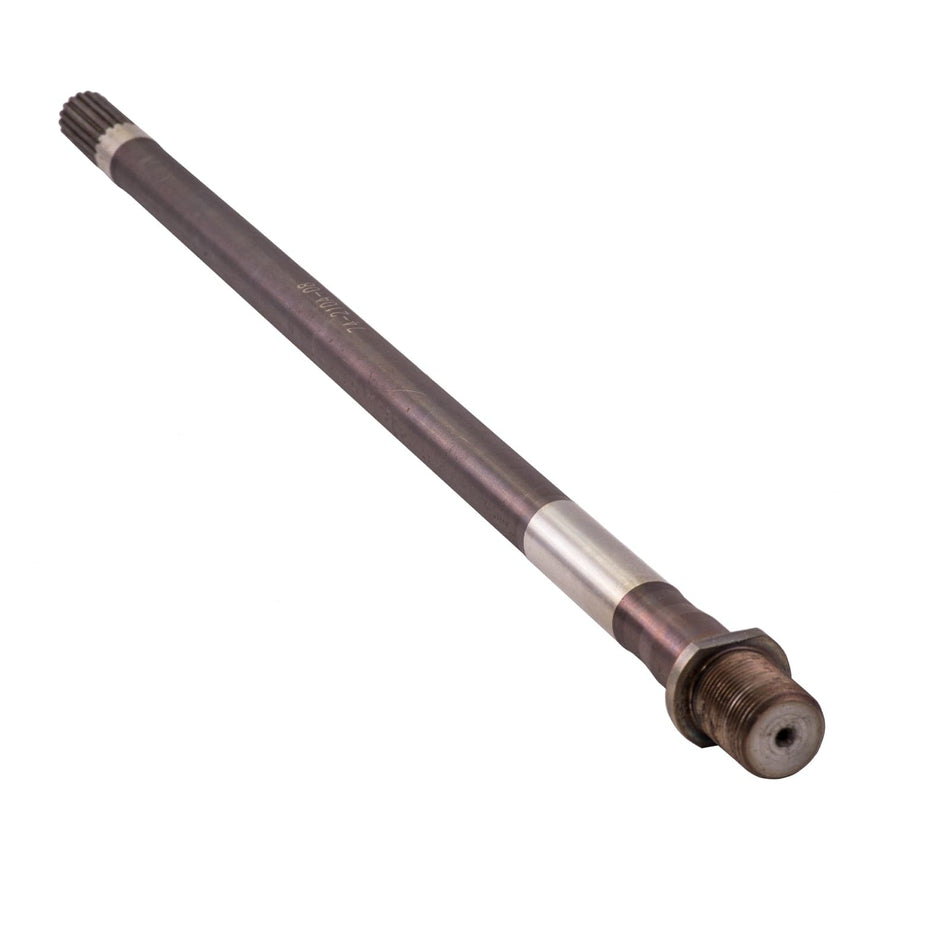 Driveshaft for Kawasaki 1100 ZXI, compatible with 39159-3740 and 39159-3724 Jet Ski drivetrain