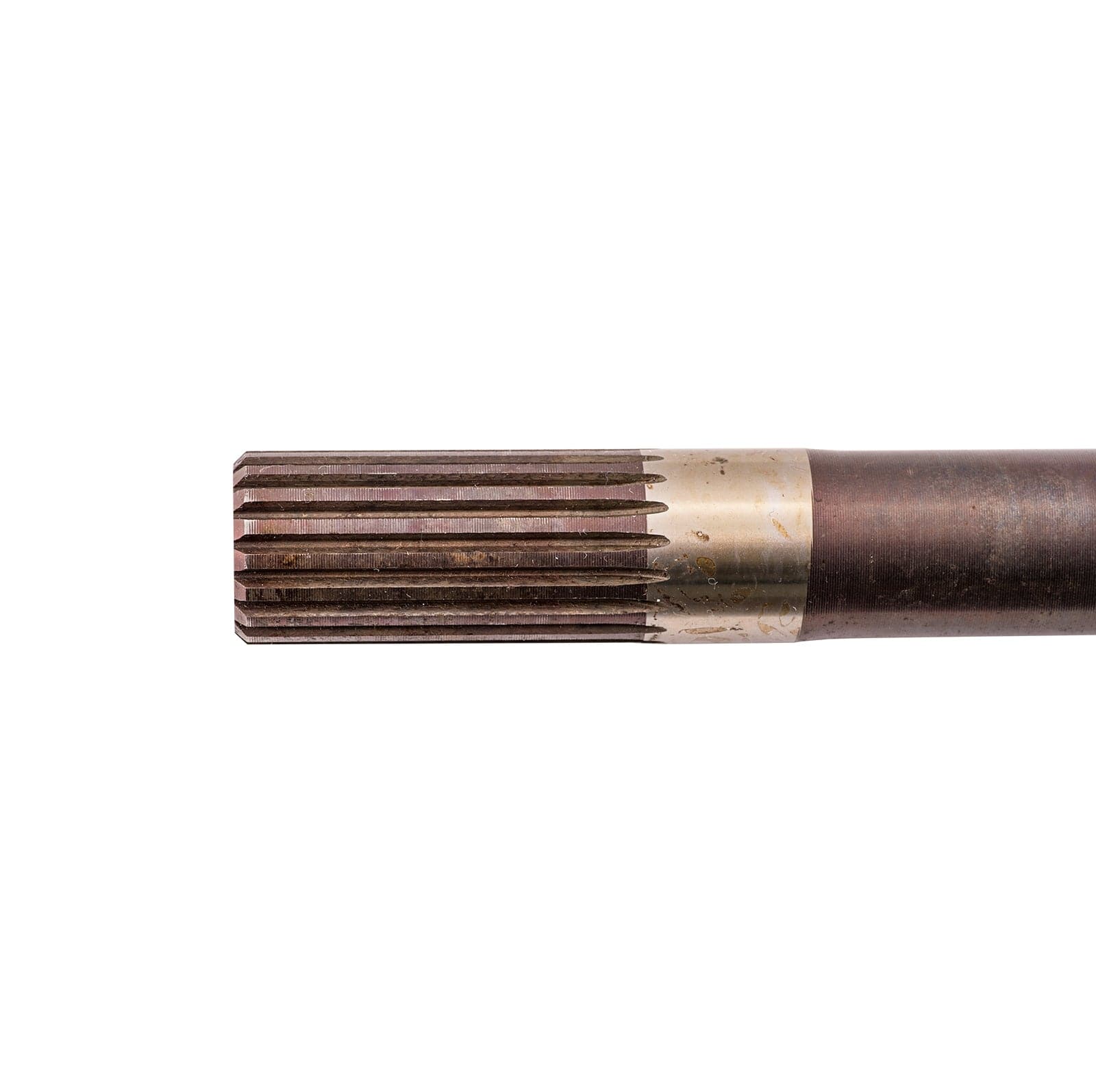 Driveshaft for Kawasaki 1100 ZXI, compatible with 39159-3740 and 39159-3724 Jet Ski drivetrain