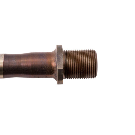 Driveshaft for Kawasaki 1100 ZXI, compatible with 39159-3740 and 39159-3724 Jet Ski drivetrain