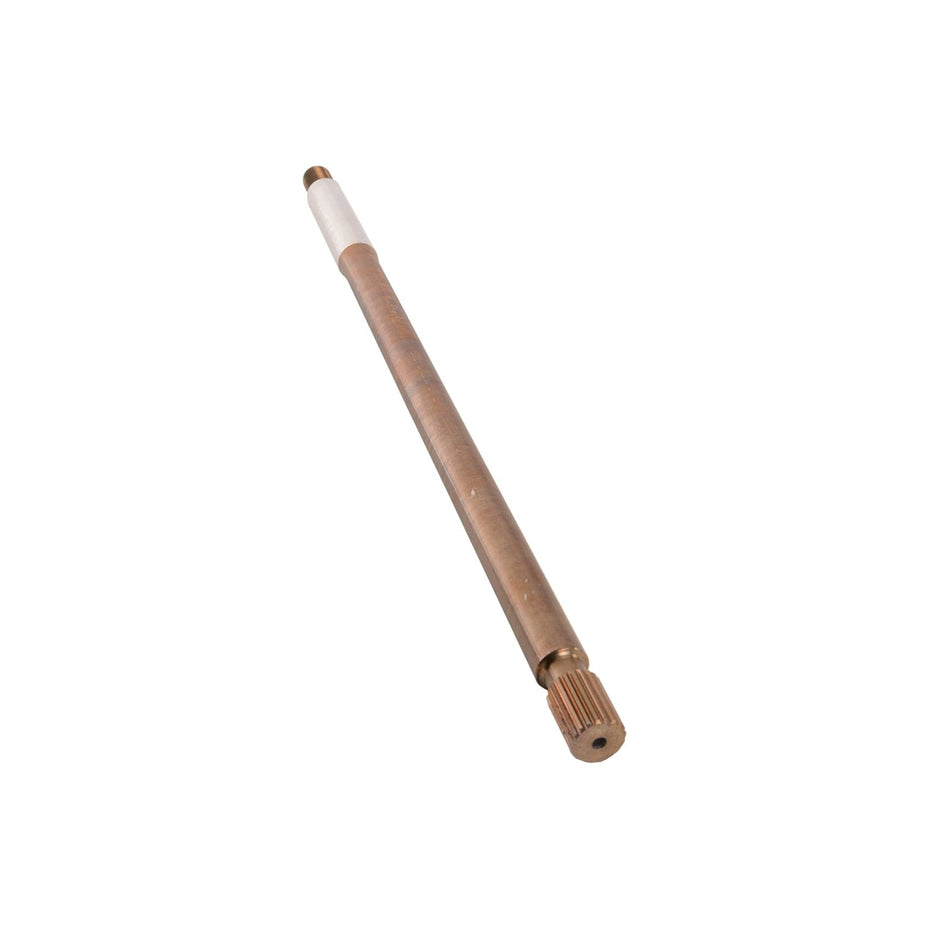 Drive shaft compatible with Polaris MSX140, part number 1590349 Jet Ski