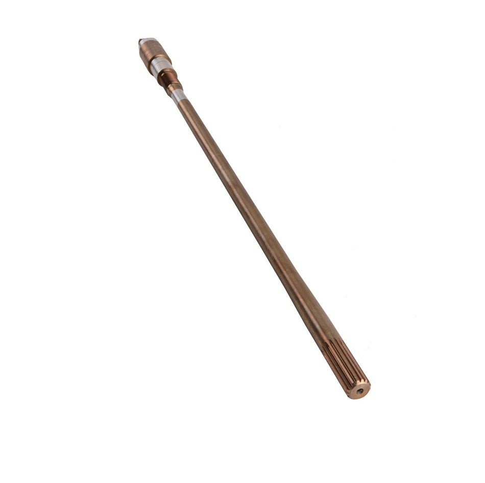 Yamaha driveshaft 6R7-45511-01 for SuperJet 650 and 700 select models, compatible with WaveRunner Jet Ski
