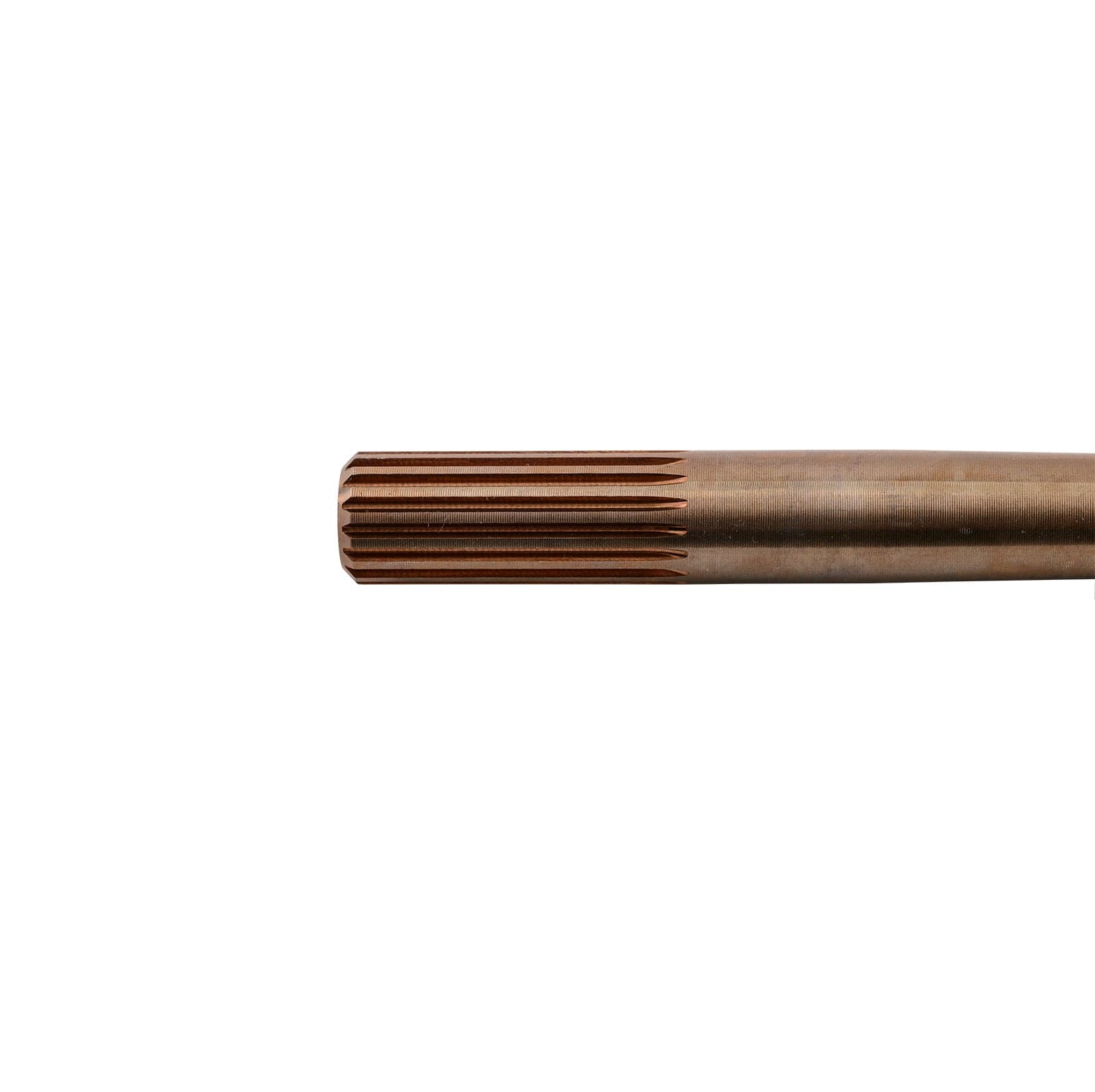 Yamaha driveshaft 6R7-45511-01 for SuperJet 650 and 700 select models, compatible with WaveRunner Jet Ski