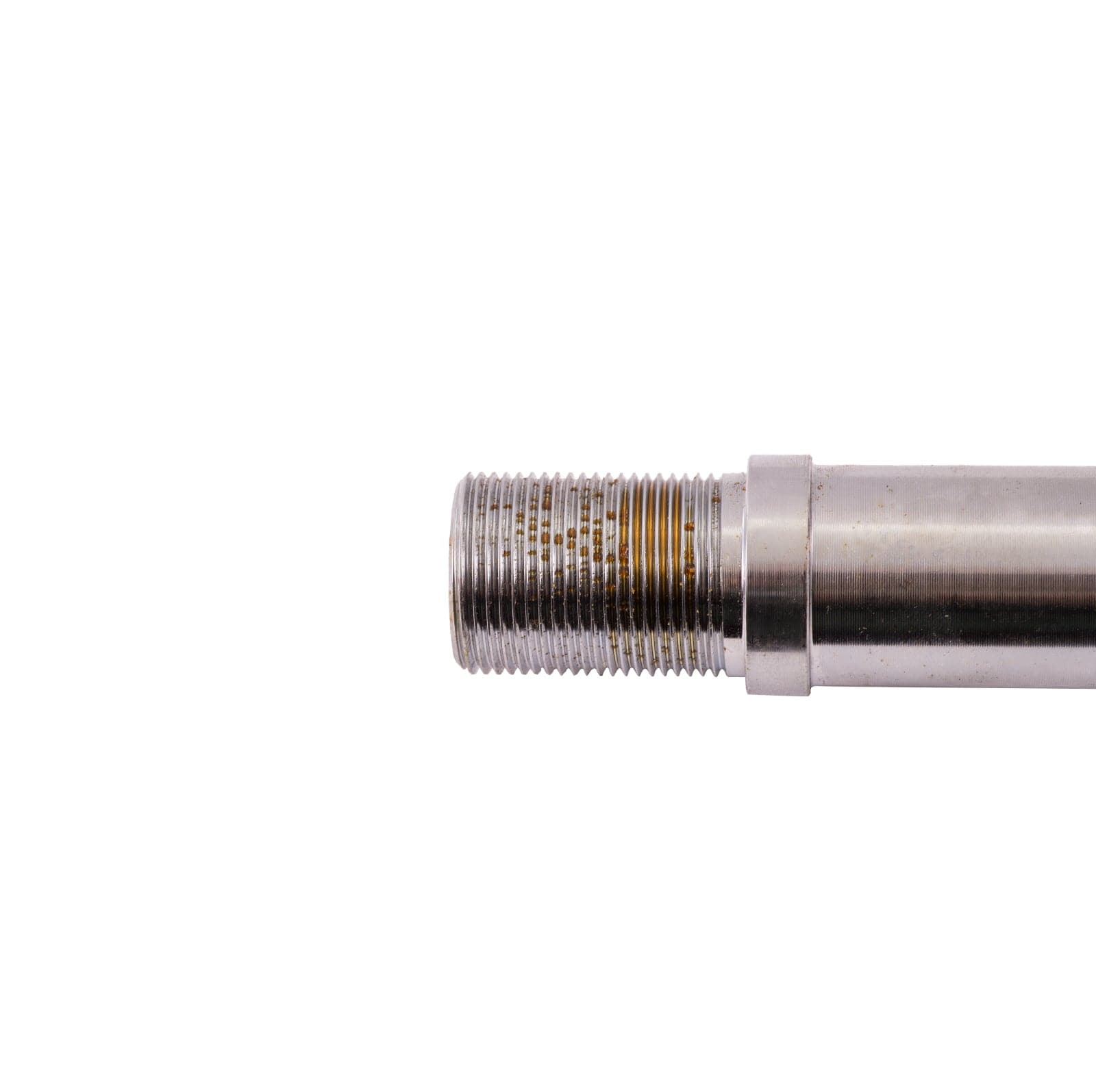 Yamaha coupler shaft 6R8-51323-01-00 for Wave Runner III 650 Jet Ski select models