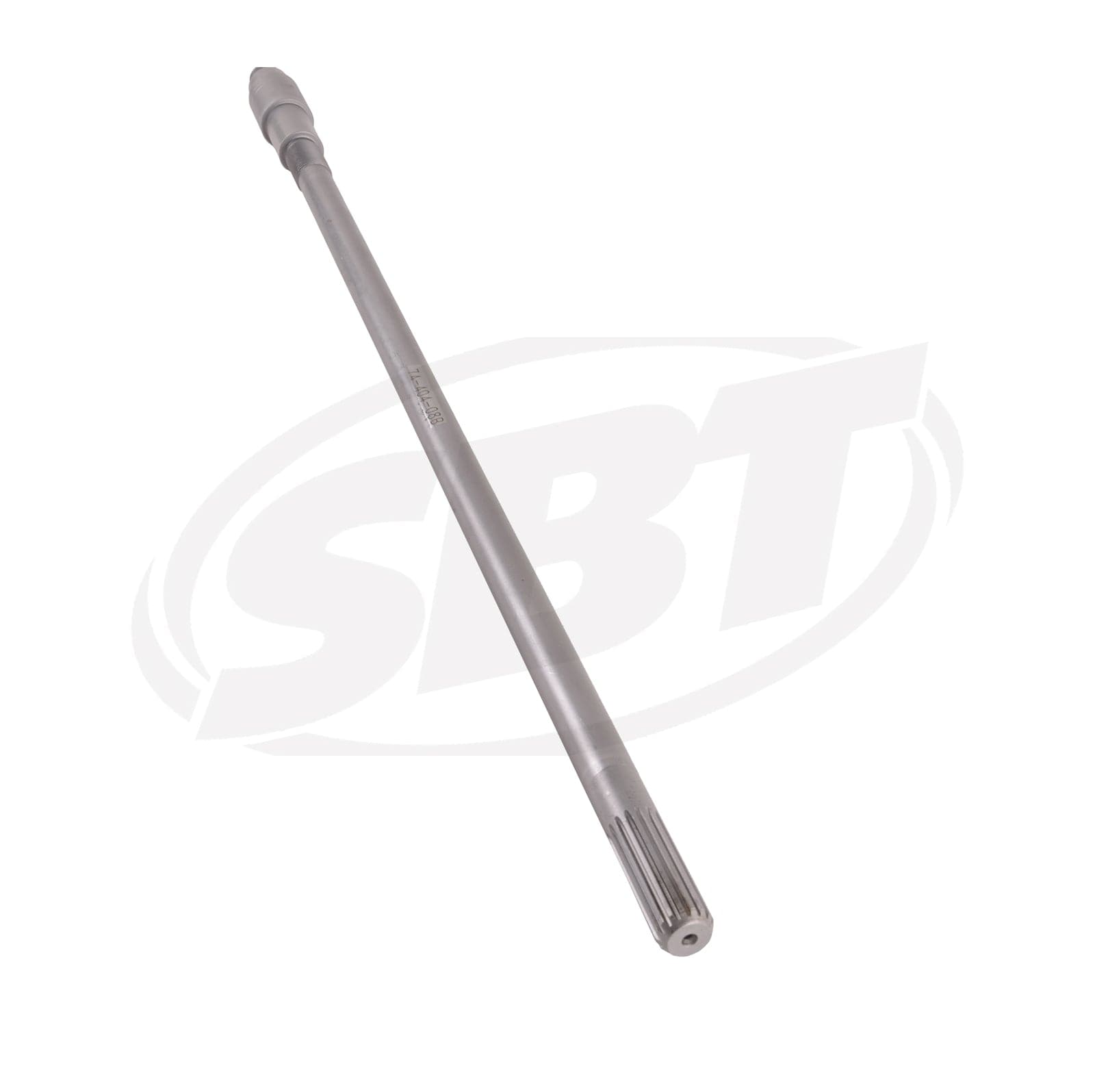 Yamaha driveshaft 63M-45511-00-00 for Wave Raider and Venture 1100 select models, compatible with WaveRunner Jet Ski