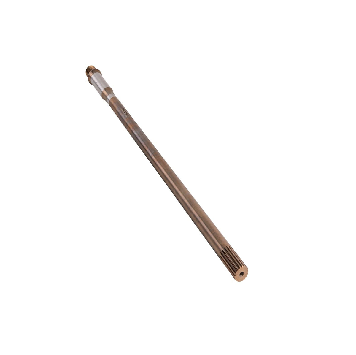 Yamaha driveshaft 6BU-45511-00-00 for VX110 Cruiser and Deluxe select models, WaveRunner Jet Ski replacement part