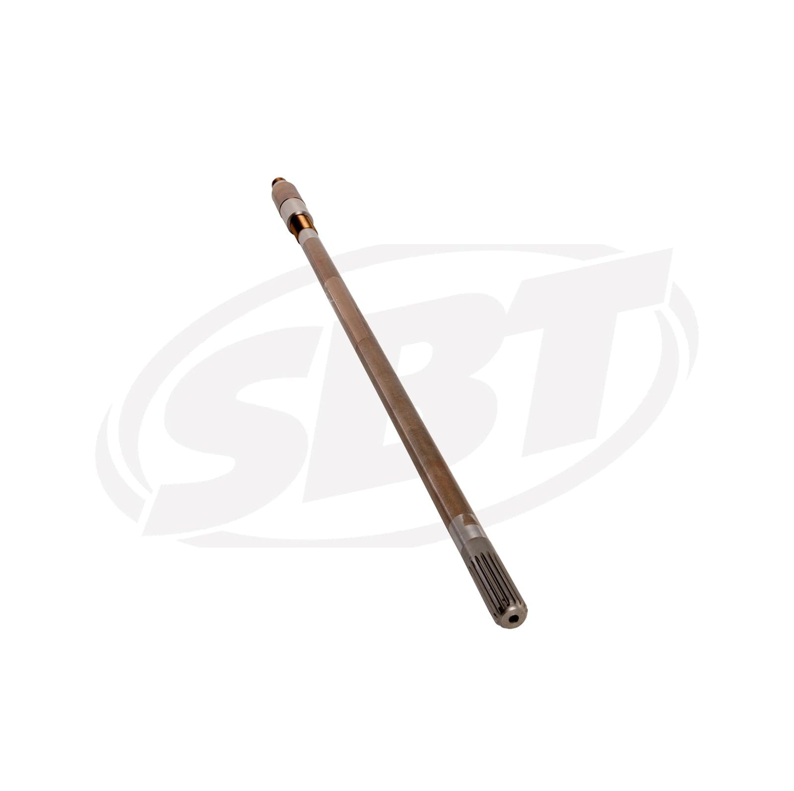 Yamaha drive shaft 66H-45511-00-00 for LS2000, AR210, LX210 select models, fits WaveRunner and Jet Ski