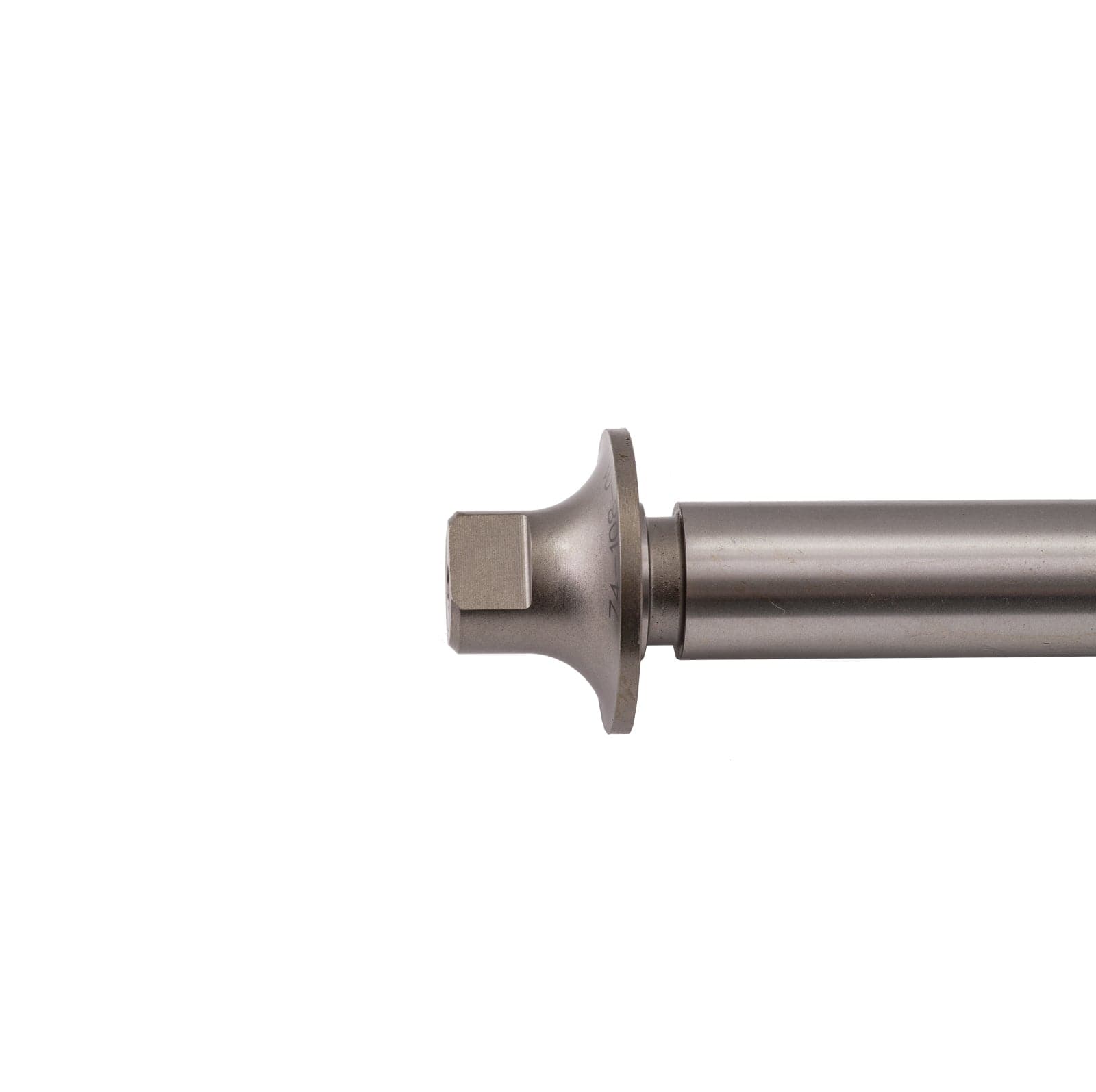 Impeller shaft compatible with Sea-Doo 271000886 GSXL, GSX LTD, XP LTD, Xpl Jet Ski