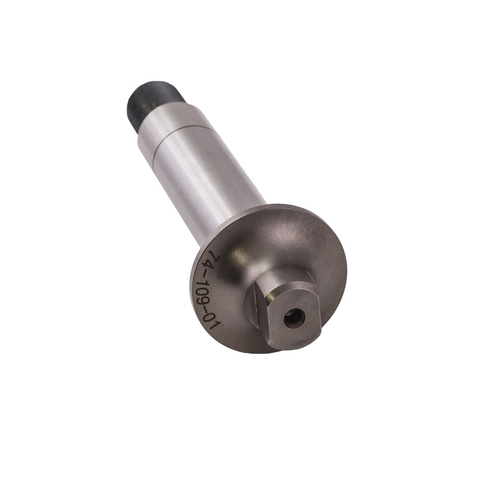 Impeller shaft for Sea-Doo GTX RX DI and GTI Sportster LE, part number 271000965, Jet Ski replacement part
