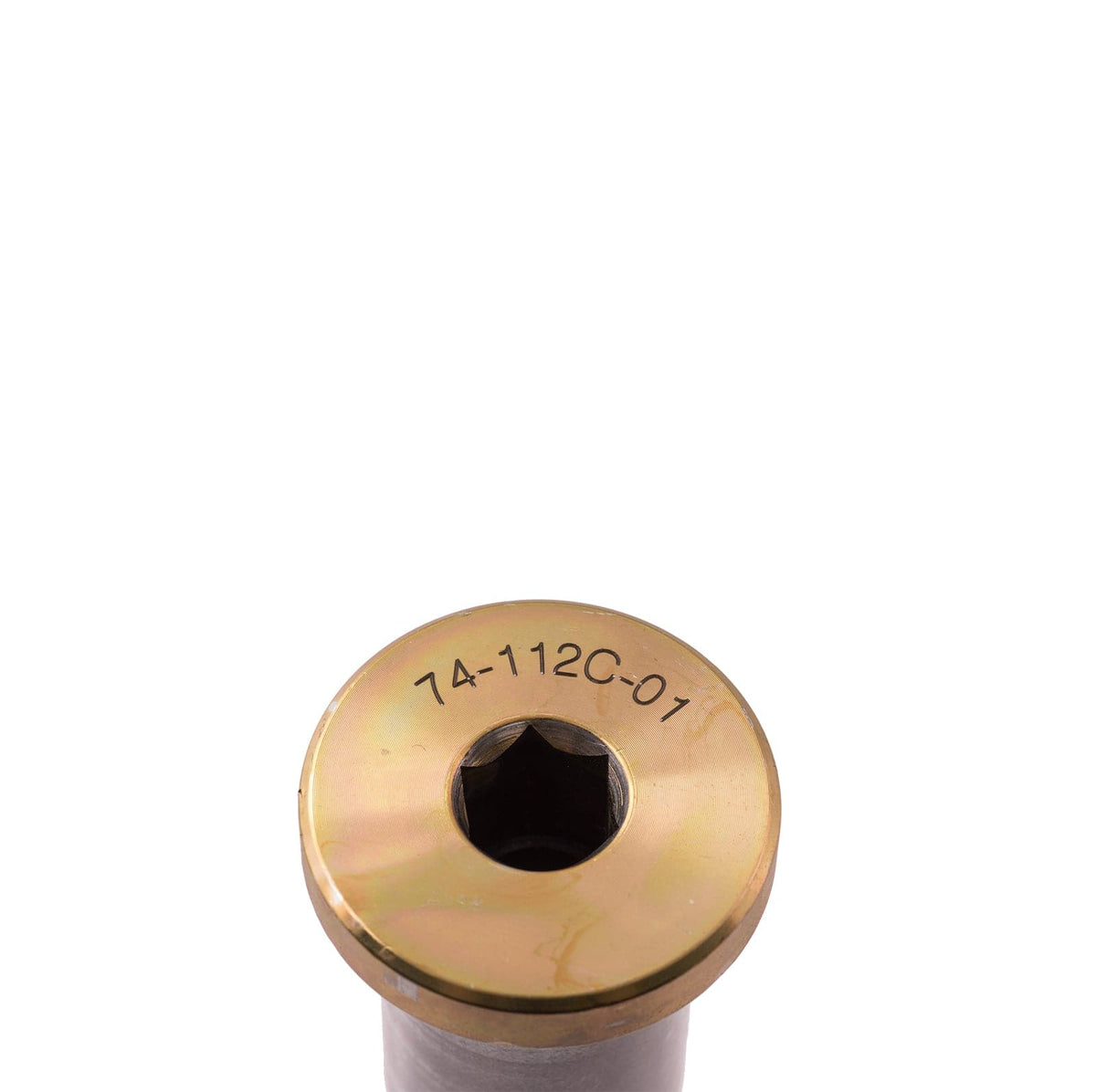 Sea-Doo impeller shaft fits 267000054 Sportster 4-Tec/Challenger 180 Cs/Islandia Jet Ski
