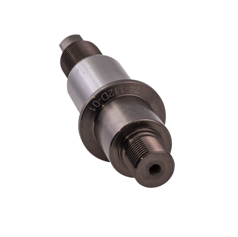 Impeller shaft fits Sea-Doo 267000388 for GTX LTD iS 255, Scic HO and GTX 215 Jet Ski