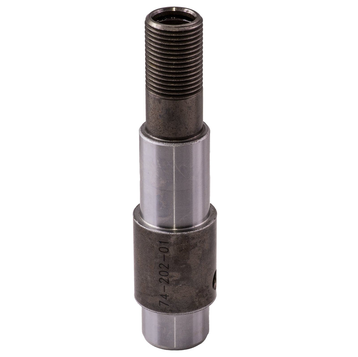 Impeller shaft compatible with Kawasaki 13107-3007 JS550 Jet Ski