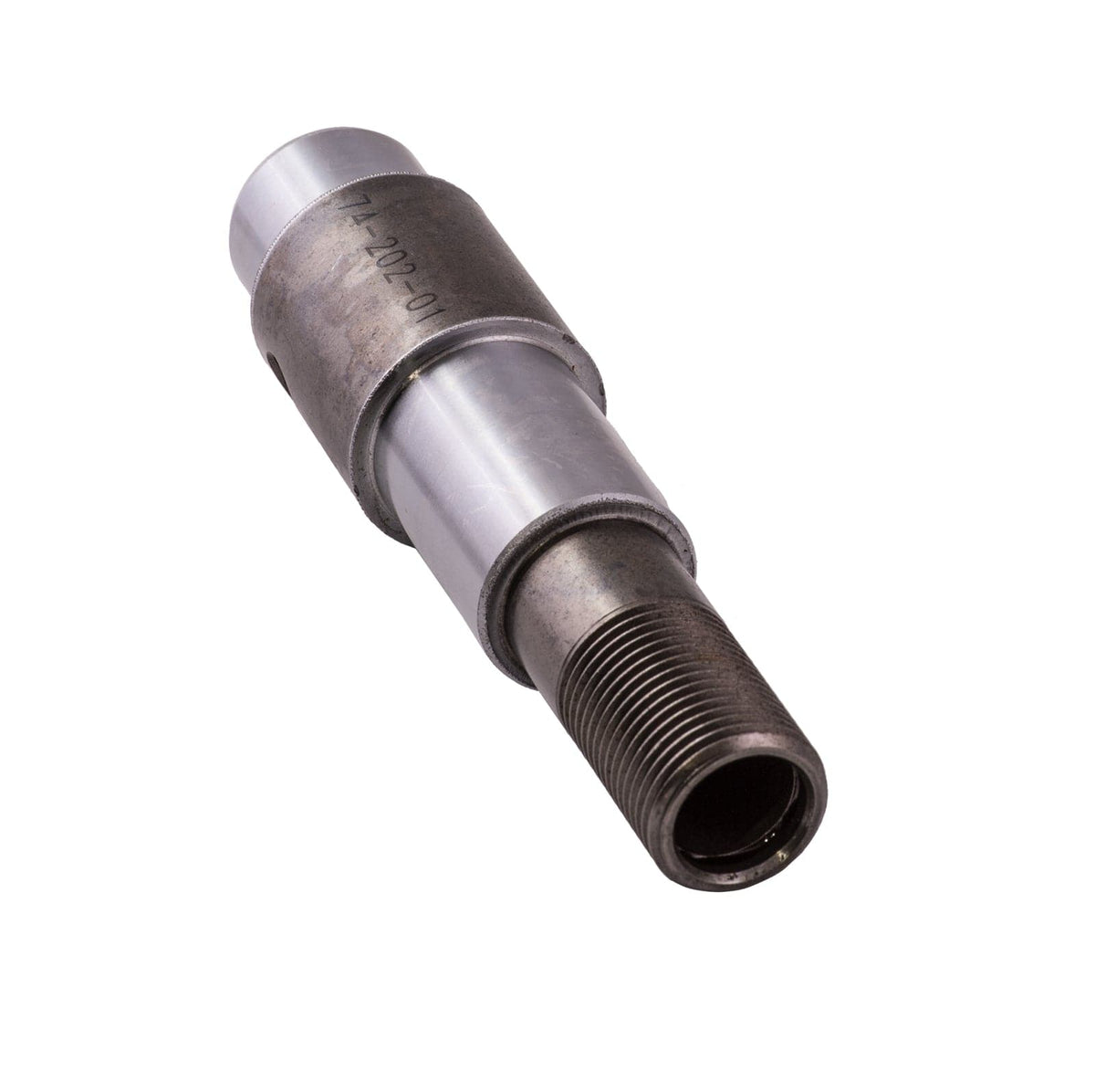 Impeller shaft compatible with Kawasaki 13107-3007 JS550 Jet Ski