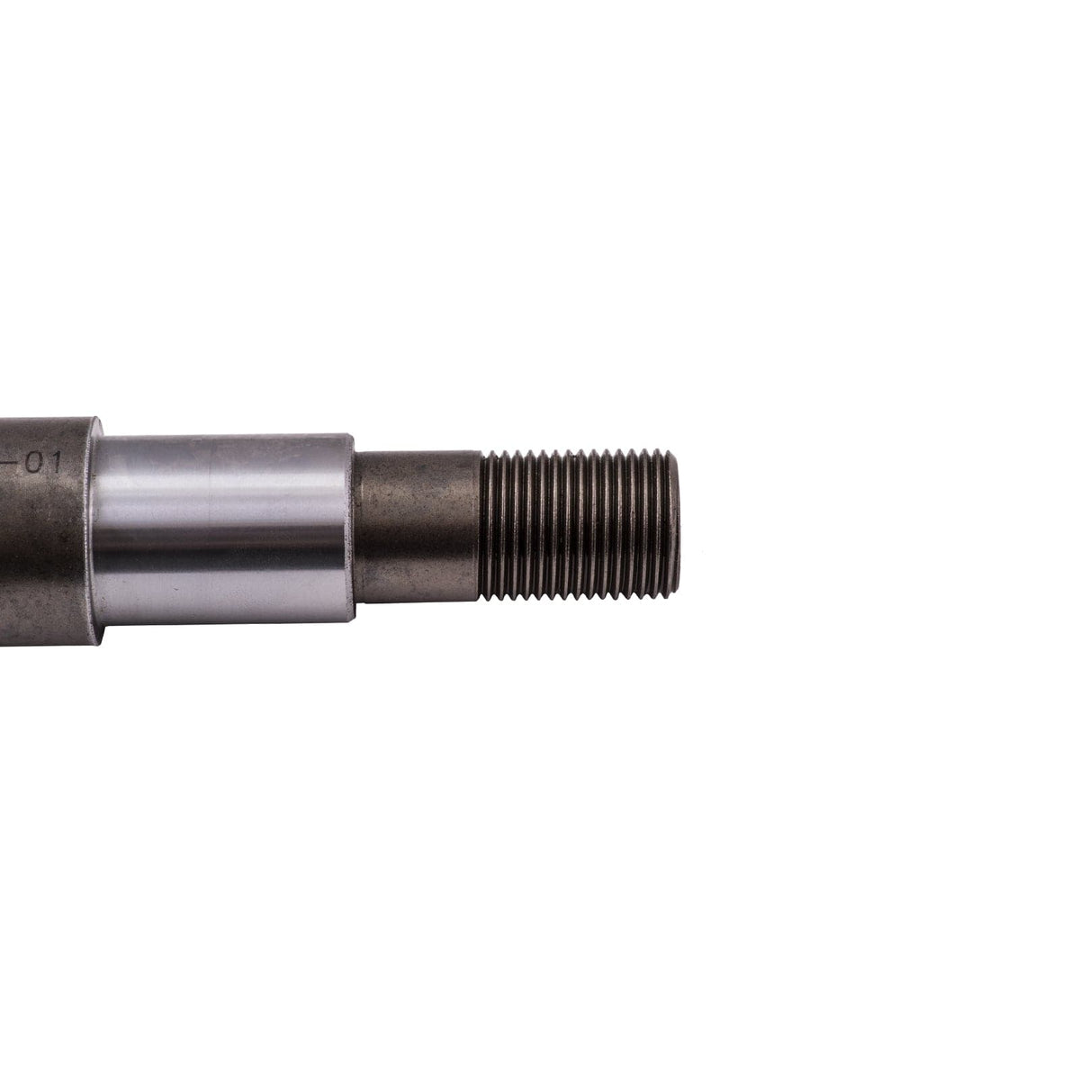 Impeller shaft compatible with Kawasaki 13107-3007 JS550 Jet Ski