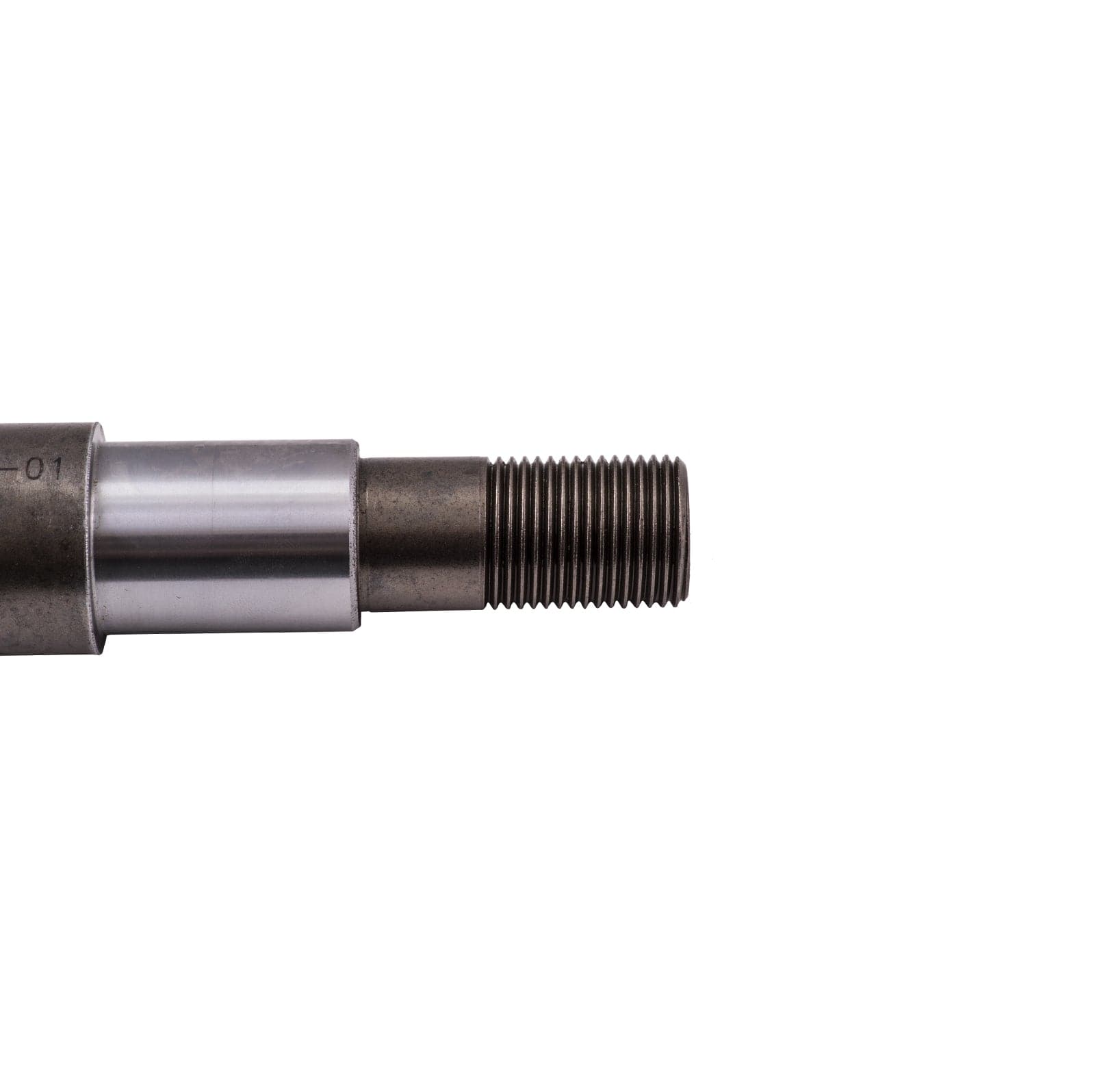 Impeller shaft compatible with Kawasaki 13107-3007 JS550 Jet Ski