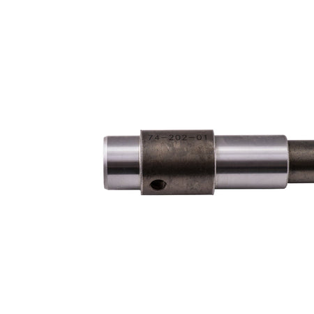 Impeller shaft compatible with Kawasaki 13107-3007 JS550 Jet Ski