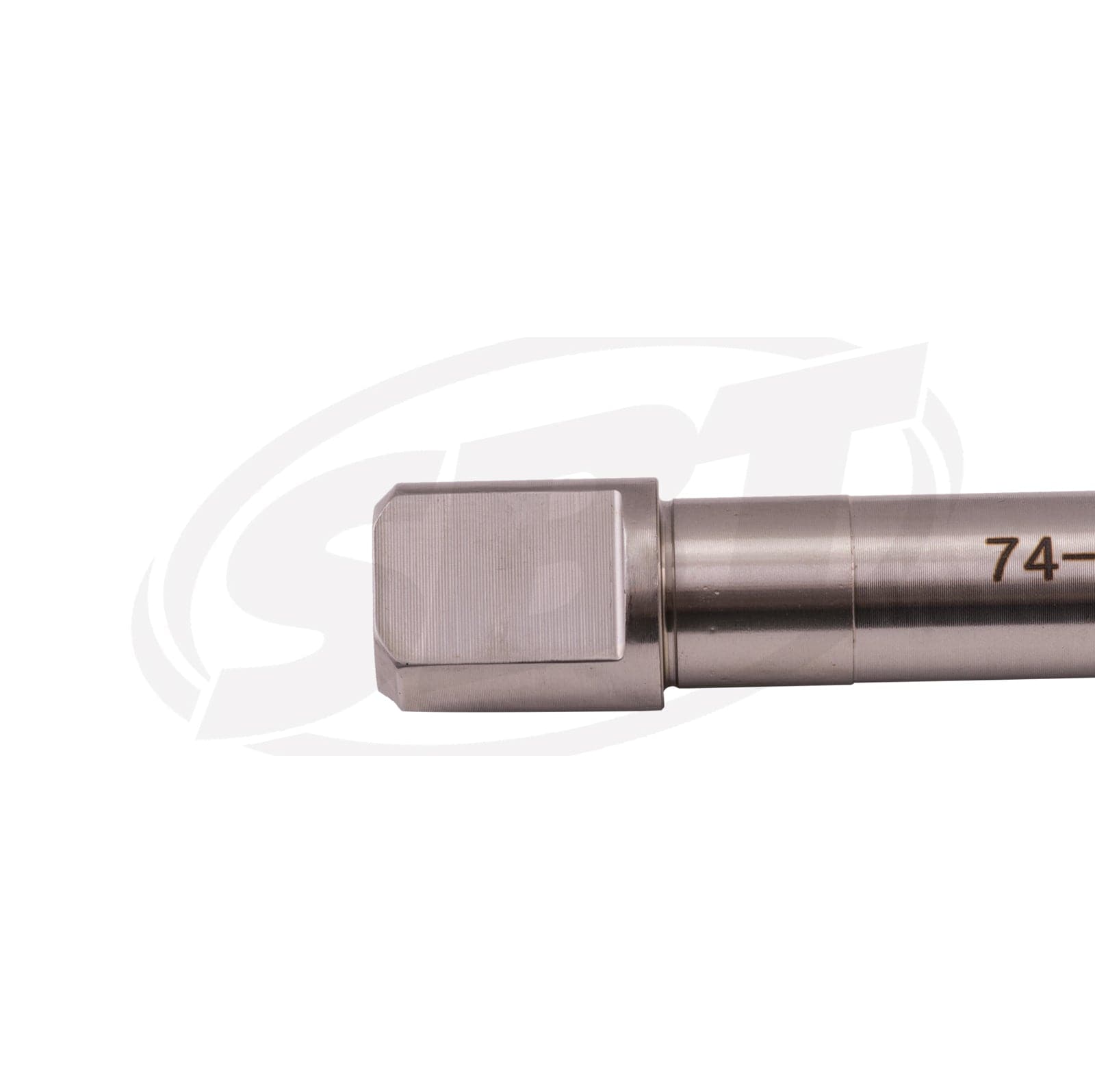 Impeller shaft for Kawasaki 13107-3721, fits X2 800, SX-R, TS 650, SX 550, 750 Ss Jet Ski