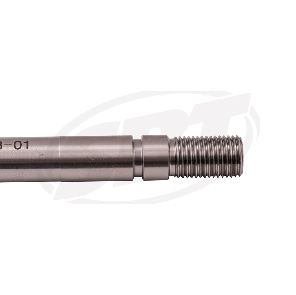 Impeller shaft for Kawasaki 13107-3721, fits X2 800, SX-R, TS 650, SX 550, 750 Ss Jet Ski