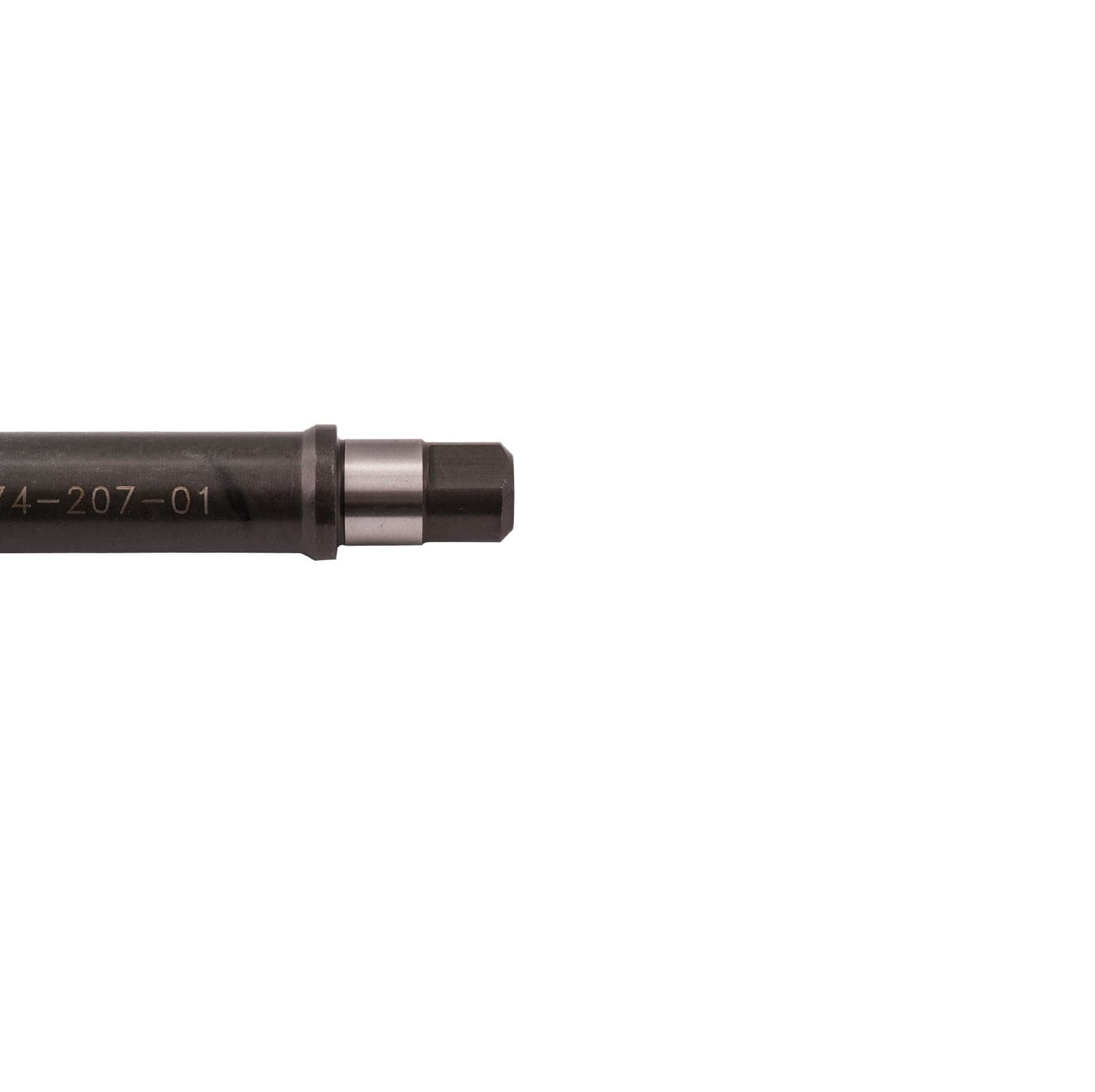Impeller shaft for Kawasaki Jet Ski, fits 13107-3737 and 750 ZXI, 900 STX, STS, and STS models