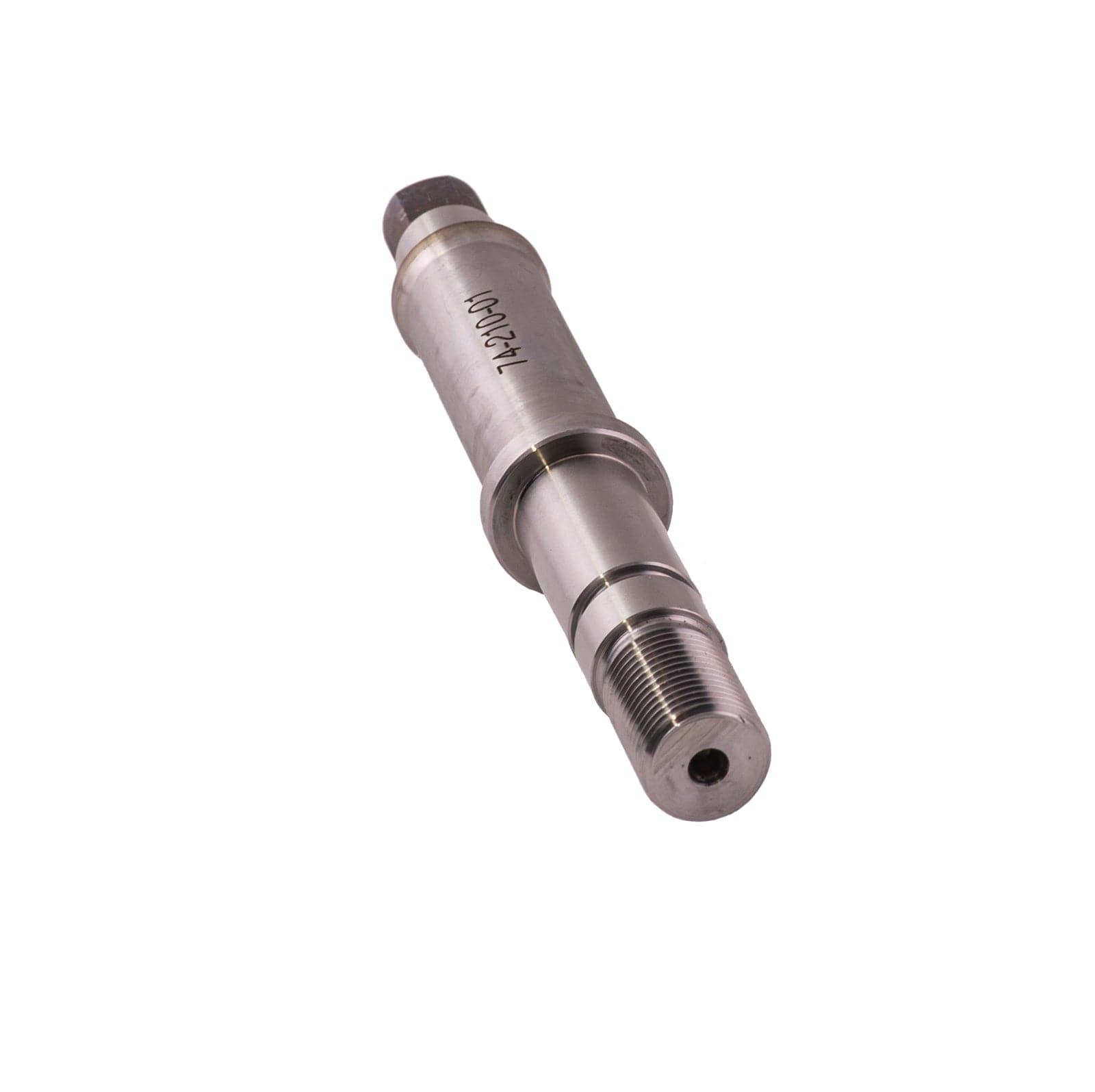 Kawasaki impeller shaft 13107-3752 for 1100 ZXI, STX-15F, and 900 STX Jet Ski