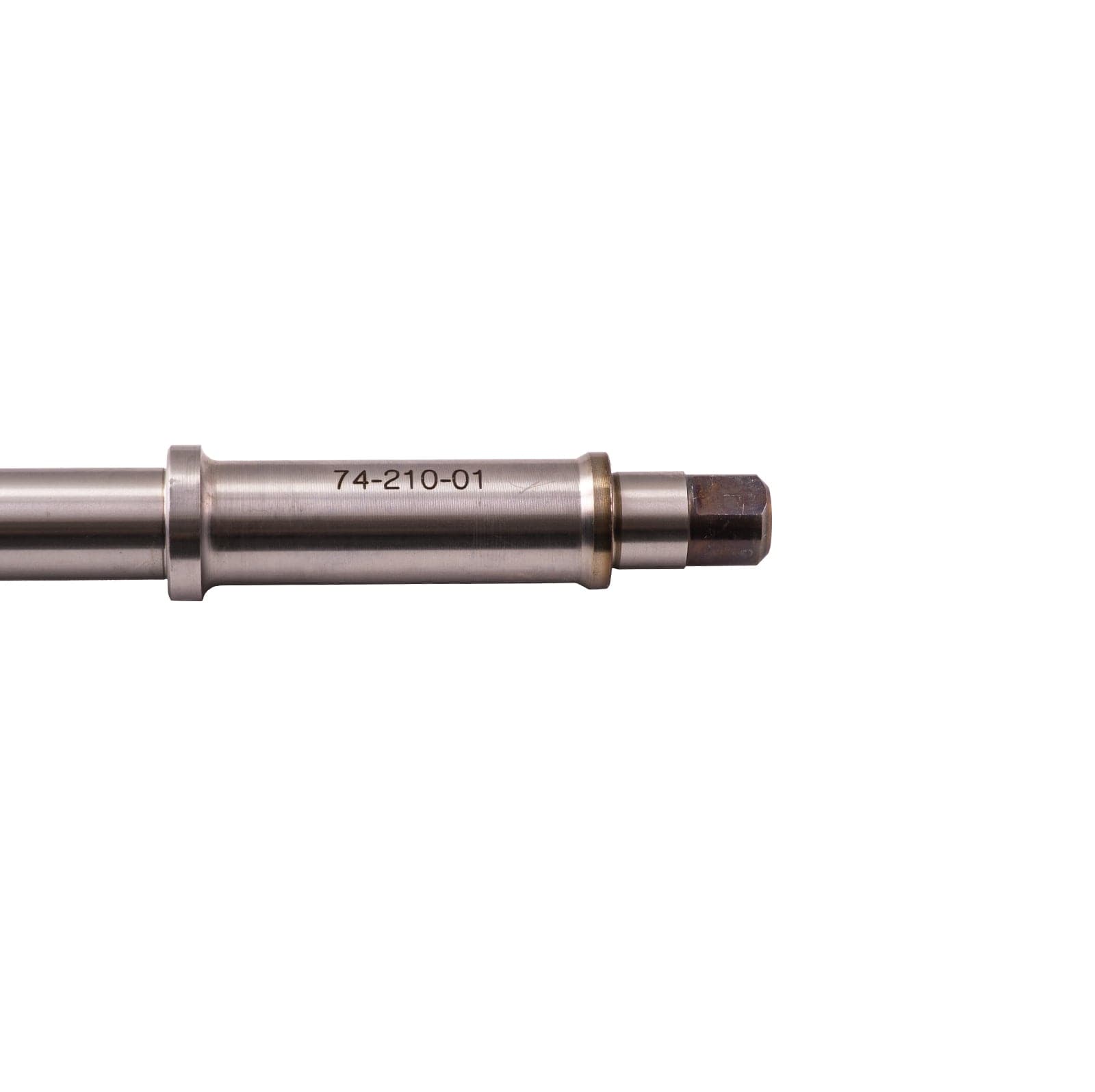 Kawasaki impeller shaft 13107-3752 for 1100 ZXI, STX-15F, and 900 STX Jet Ski