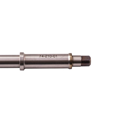 Kawasaki impeller shaft 13107-3752 for 1100 ZXI, STX-15F, and 900 STX Jet Ski